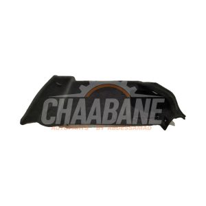 Revetement coffre droit A2926900241 Mercedes GLE Coupe (C292) 350d 3.0 V6 24V BlueTEC 4-Matic