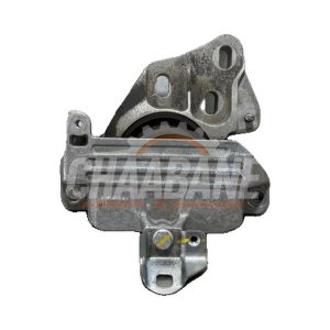 Support boite de vitesses A2472403100 Mercedes CLA (118.3) 1.3 CLA-180 Turbo 16V