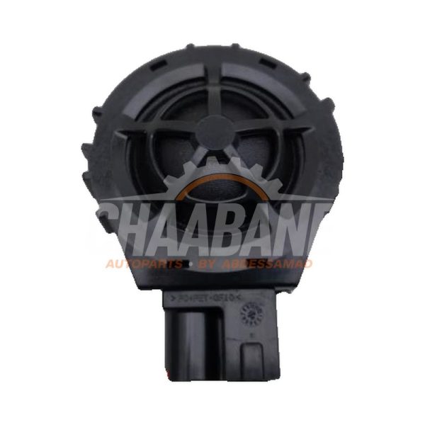 Haut-parleur 83A035398 Audi A1 Sportback (GBA) 1.0 25 TFSI 12V 2018