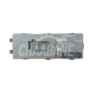 Module valve moteur 4KE959107A Audi Q8 E-tron (GEG) 50 Quattro 95 kWh 2022