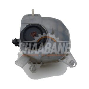 Reservoir dexpansion 2Q0121407 Seat Ibiza V (KJB) 1.0 12V 2017
