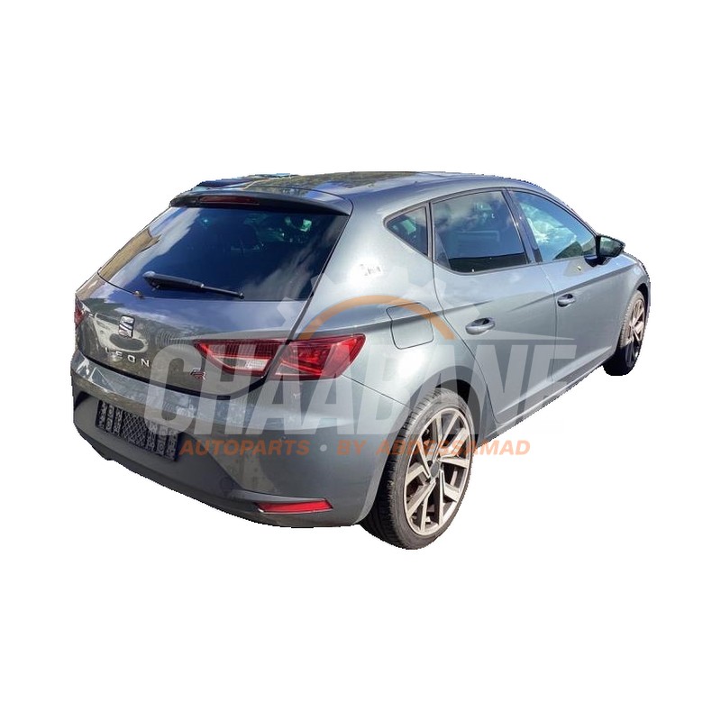 Clapet reservoir Seat Leon ST (5FF) 1.4 TSI ACT 16V 2012 / 2020