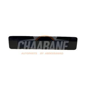 Display Multimedia unite de reglage A2479006209 Mercedes B (W247) 2.0 B-200d