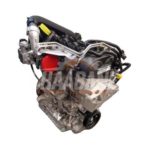 Moteur Seat Tarraco 1.4 TSI 16V 2018 / 2024