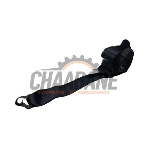 Ceinture arriere droit S3724330904 BMW 4 serie Gran Coupe (F36) 435d xDrive 3.0 24V 2014 / 2021