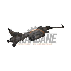 Boitier de direction 8W2423055S Audi A4 Avant (B9) 2.0 TDI Ultra 16V 2015