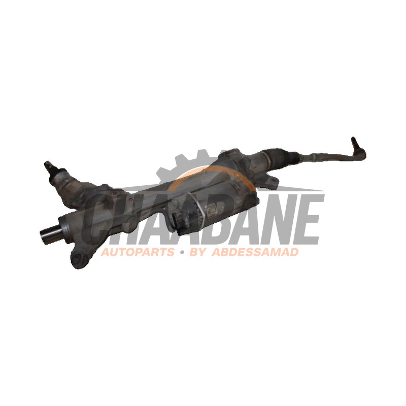 Boitier de direction 8W2423055S Audi A4 Avant (B9) 2.0 TDI Ultra 16V 2015