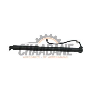 Amortisseur a gaz arriere gauche 971827851 Porsche Panamera 2016 / 2023