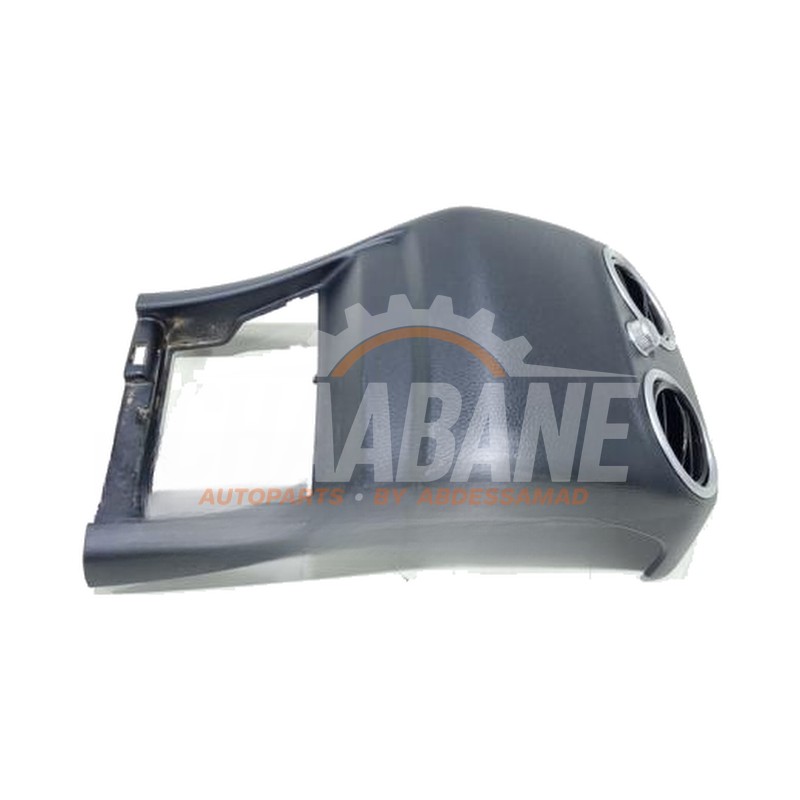 Grille daeration arriere A2538303002 Mercedes GLC (X253) 2.0 300 16V EQ Boost 4-Matic