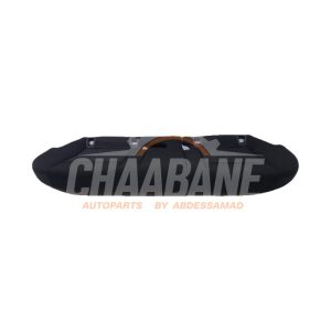 Banquette arriere A2139204808 Mercedes E Estate (S213) E-300de 2.0 Turbo 16V