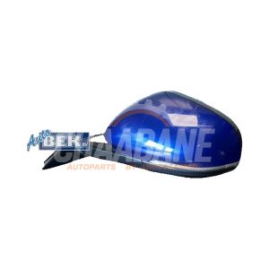Retroviseur gauche 9X2317E702 Jaguar XE 2.0 250 Turbo 16V