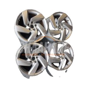 Kit jantes sport 5H0601025E Volkswagen Golf VIII (CD1) 1.5 eTSI 16V 2019