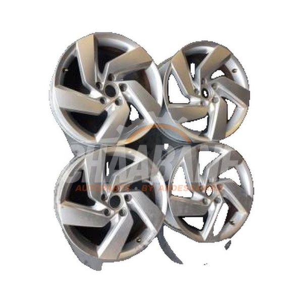 Kit jantes sport 5H0601025E Volkswagen Golf VIII (CD1) 1.5 eTSI 16V 2019