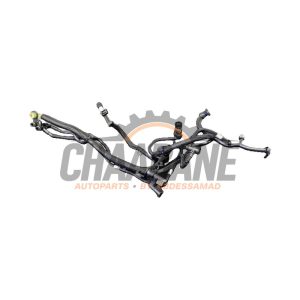 Conduit (divers) A1390102502 Mercedes A-Klasse AMG (177.0) 2.0 A-45 AMG Turbo 16V 4Matic+