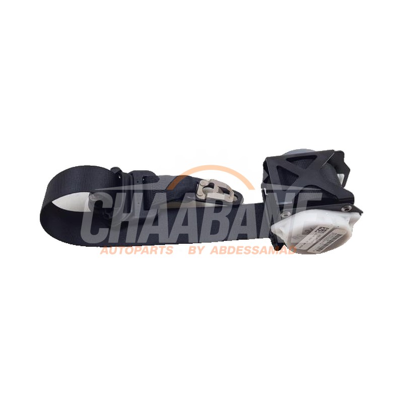 Ceinture avant droit A1908601500 Mercedes AMG GT (C190) 4.0 R V8 Biturbo