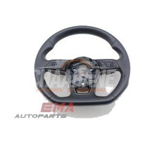 Volant 8W0419091DF Audi A5 Sportback (F5A/F5F) 2.0 TFSI g-tron 16V 2016
