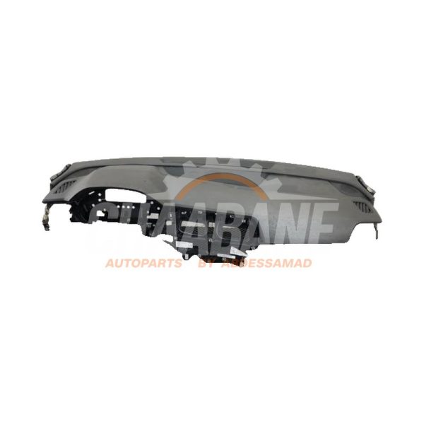 Boitier airbag 80A959655N Audi Q5 2016