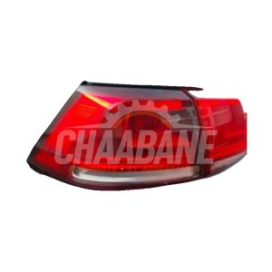 Feu arriere secondaire gauche 5G0945095M Volkswagen Golf VII Alltrack 1.6 TDI 4Motion 16V 2014 / 2020