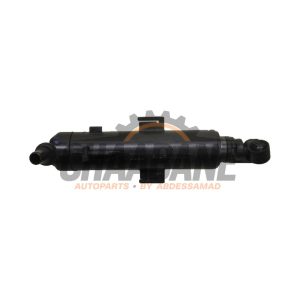 Buse phare 4H0955101B Audi S8 (D4) 4.0 V8 TFSI 32V 2012 / 2018