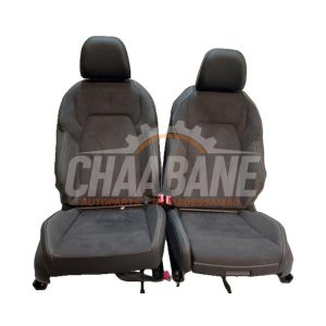 Interieur complet 4K0881105K Volkswagen Golf VIII Variant (GC5) 2.0 TDI BlueMotion 16V 2020