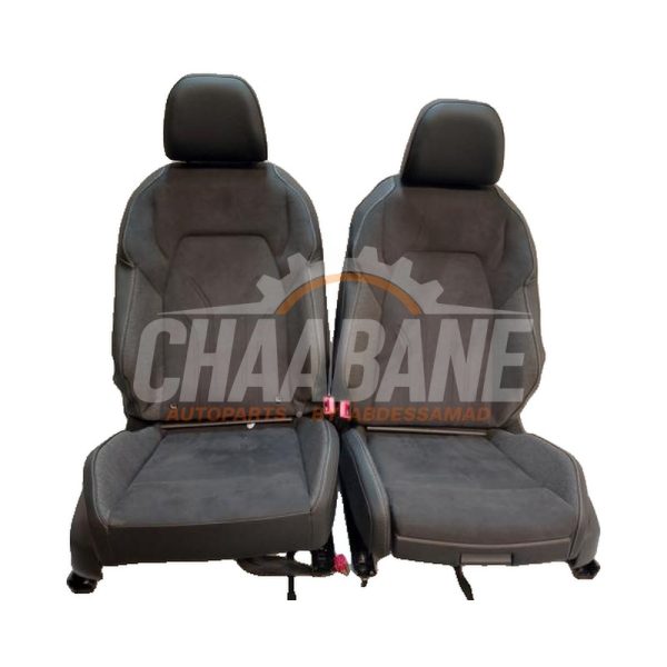 Kit revetement (complet) 4K0881105K Volkswagen Golf VIII Variant (GC5) 2.0 TDI BlueMotion 16V 2020
