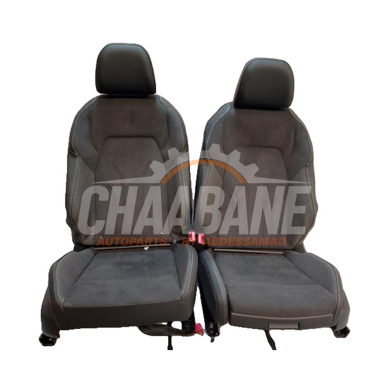 Interieur complet 4K0881105K Skoda Enyaq iV 80 2021