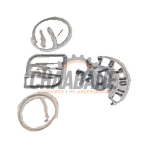 Reservoir de carburant 5Q020103 Audi RS 3 Sportback (8YA) 2.5 TFSI 20V Quattro 2021