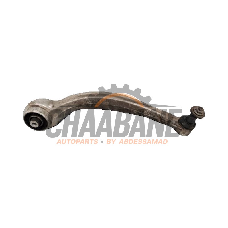 Bras de suspension bas avant gauche 4M0407693E Audi E-Tron 2018
