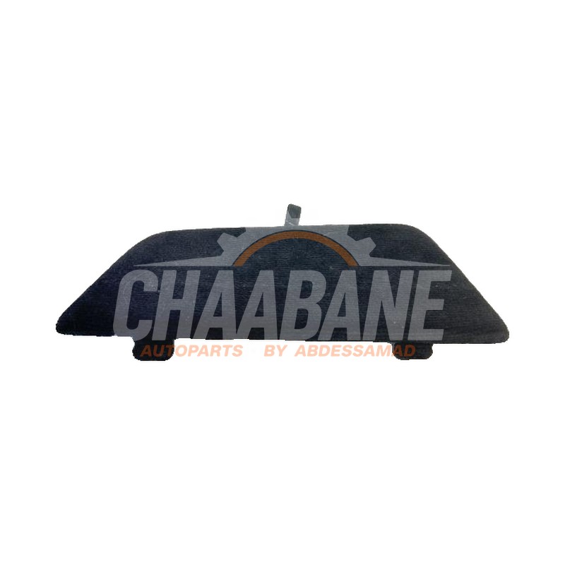 Plaque de protection divers A2056840106 Mercedes C Estate (S205) C-220 CDI BlueTEC, C-220 d 2.2 16V