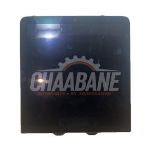 Affichage navigation A2069006514 Mercedes C (W206) C-300 e 2.0 Turbo 4-Matic