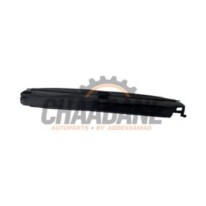 Bache coffre a bagages A2058107600 Mercedes C Estate AMG (S205) C-43 AMG 3.0 V6 24V Turbo 4-Matic