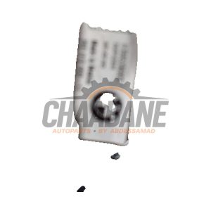 Feu arriere gauche 63219853369 BMW X3 (G01) xDrive 20d 2.0 TwinPower Turbo 16V 2017