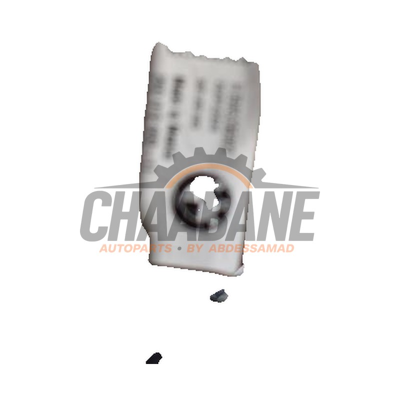 Feu arriere gauche 63219853369 BMW X3 (G01) xDrive 20d 2.0 TwinPower Turbo 16V 2017
