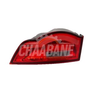 Feu arriere gauche HK8315K273AA Jaguar F-Pace 3.0 D 24V AWD