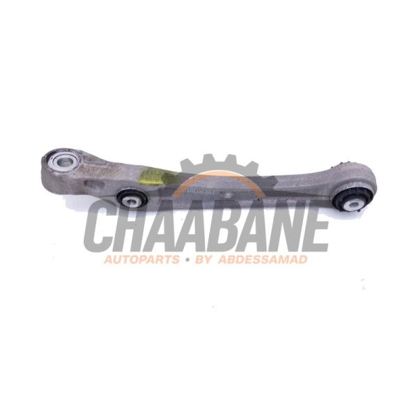 Bras de suspension avant gauche 4M0407155E Audi RS Q8 4.0 V8 32V RS TFSI Mild Hybrid Quattro 2019