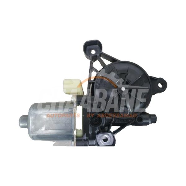 Moteur de vitre portiere 5Q0959802C Seat Leon (KLB) 1.0 eTSI 12V 2019