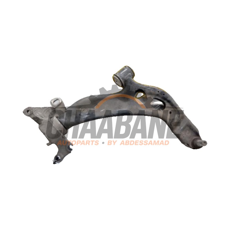 Bras de suspension avant droit BMW 2 serie Gran Tourer (F46) 220i 2.0 TwinPower Turbo 16V 2014