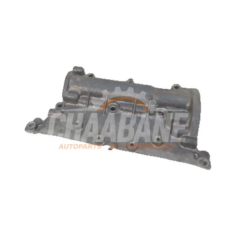 Tete de cylindre A6510150601 Mercedes Vito Mixto (447.7) 2.2 116 CDI 16V