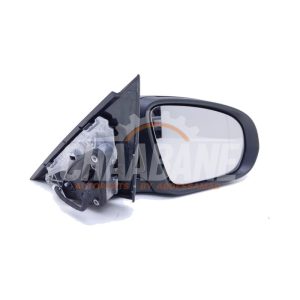 Retroviseur exterieur droit A0998115000 Mercedes C Estate (S205) C-180 1.6 16V BlueEfficiency