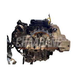 Moteur DUSADUSA Seat Ibiza V (KJB) 1.0 TSI 12V 2017