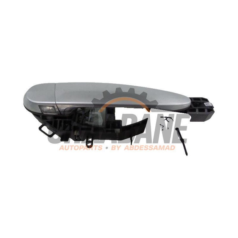 Poignee de porte arriere droite BMW 3-Serie 2012 / 2019