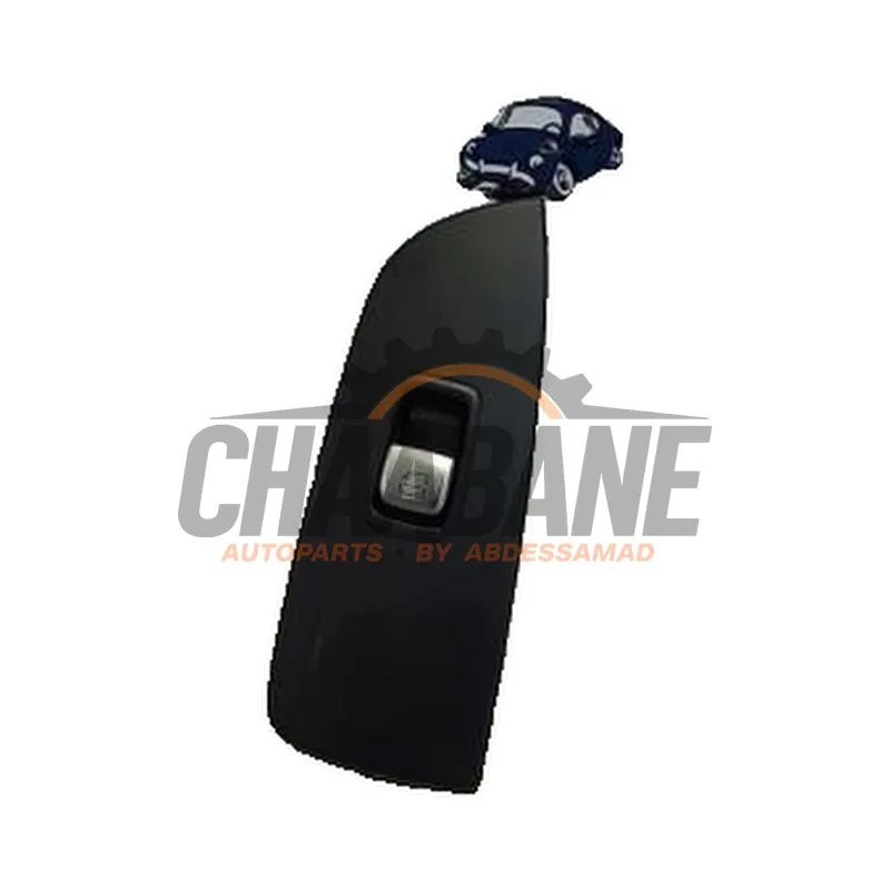 Commutateur vitre electrique A2059051513 Mercedes Vito (447.6) 2.0 116 CDI 16V