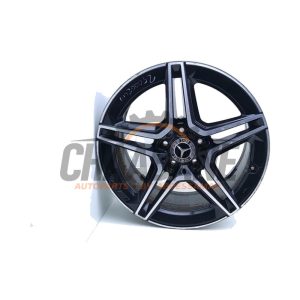 Jante A2134016300 Mercedes E Estate (S213) E-200d 1.6 Turbo 16V