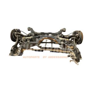 Train arriere complet A1773521700 Mercedes CLA Shooting Brake (118.6) 2.0 CLA-180d