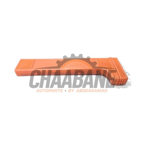 Triangle de presignalisation 8K0860251 Audi SQ5 (8RB) 3.0 TDI V6 24V 2012 / 2017
