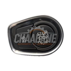 Commutateur marche-arret 61319289135 BMW X2 (F39) sDrive 18i 1.5 12V TwinPower Turbo 2017 / 2023