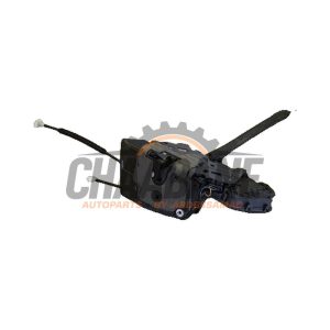 Serrure portiere mecanique 4portes avant gauche MX63203A29BB Jaguar XF (X260) 2.0 P250 Turbo 16V