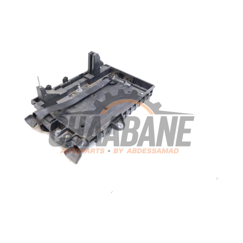 Boitier de batterie A1776204201 Mercedes A Limousine (177.1) 1.3 A-250 e Turbo 16V