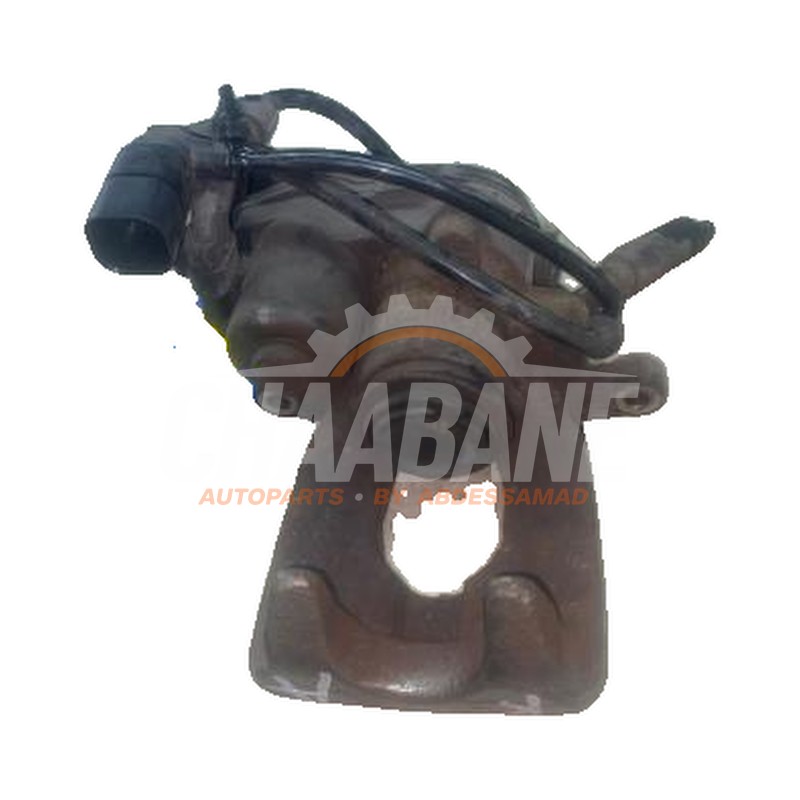 Etrier de frein arriere droit A2464232498RE Mercedes CLA (117.3) 2.0 CLA-250 Turbo 16V 4-Matic