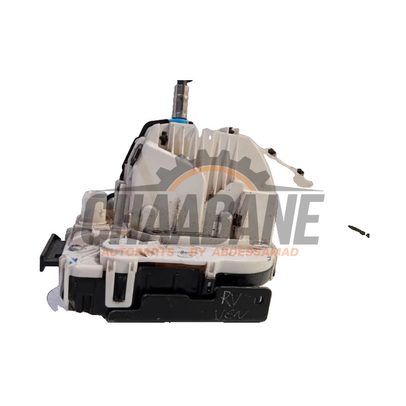 Serrure avant droite 670032942 Maserati Ghibli 2013
